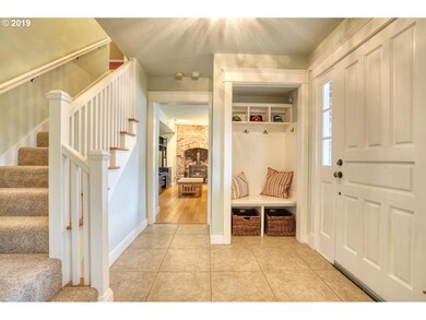 Entrance/Foyer
