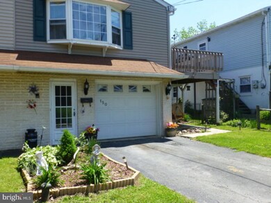 150 N Franklin St, Orwigsburg, PA 17961 - photo 2