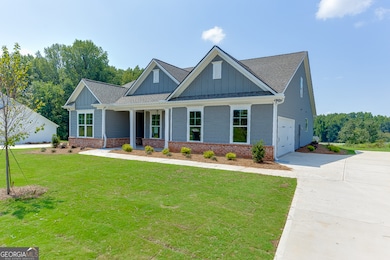 1123 Poppy Ln, Jefferson, GA 30549 - photo 3