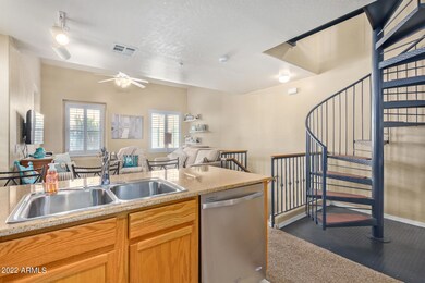 Kitchen-Great Room