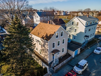 139 Jackson St, Fall River, MA 02721 - photo 4