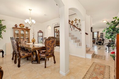 1487 Barras St, Alvin, TX 77511 - photo 3