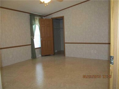 Master Bedroom.
