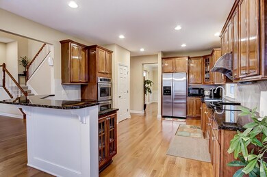 7844 Lydia Dr, Lewis Center, OH 43035 - photo 6