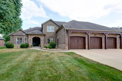 1006 Glacier Ct, Nixa, MO 65714 - photo 2