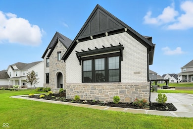 16041 Flowing Creek Way, Westfield, IN 46074 - photo 4