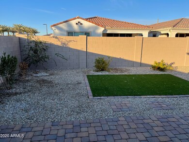9814 E Talon Ave, Mesa, AZ 85212 - photo 2