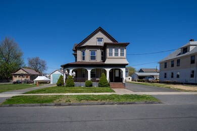 21 Ducharme Ave, Chicopee, MA 01013 - photo 2