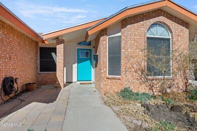 2809 Morehead Ave, El Paso, TX 79930 - photo 5