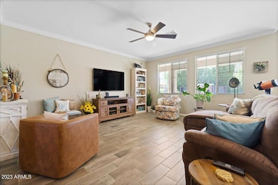 1077 E Regent Dr, Gilbert, AZ 85298 - photo 6