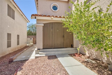 6191 Mythic Atlantis Ave, Las Vegas, NV 89139 - photo 4