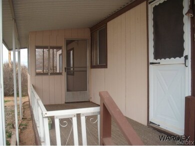 Porch View