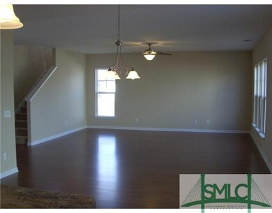 Den/Family/Great Room. 2-18-13 View of very large 