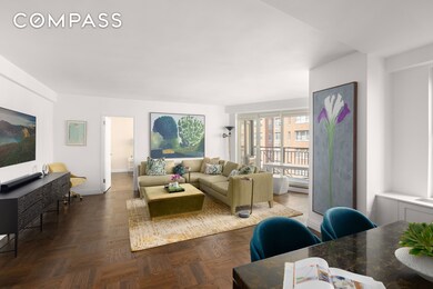 60 Sutton Place S unit 9AN, New York, NY 10022 - photo 2