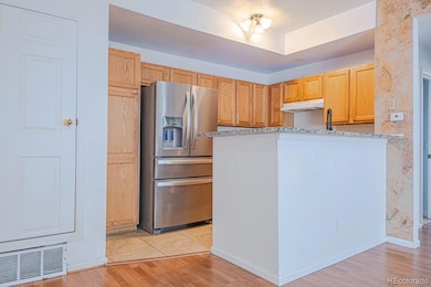 14296 E Whitaker Place unit 110, Aurora, CO 80015 - photo 2