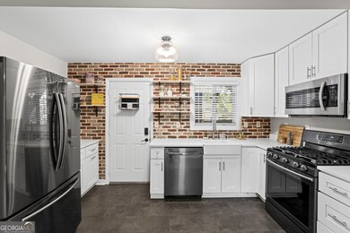 394 6th St NE unit 2, Atlanta, GA 30308 - photo 4