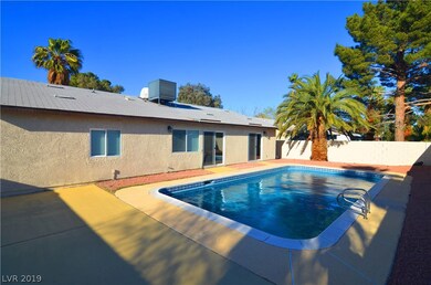 BEAUTIFUL ENTERTAINING POOL