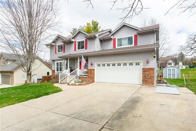 4231 SW 27th St, Des Moines, IA 50321 - photo 2