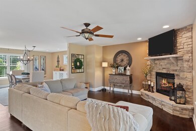 7303 E 102nd Place, Crown Point, IN 46307 - photo 6