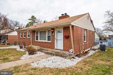 7 Saint Timothys Ln, Catonsville, MD 21228 - photo 3