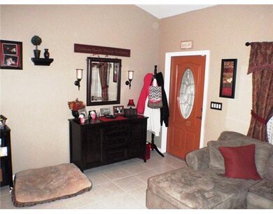 Den/Family/Great Room. Family Room, Tile Floors, H