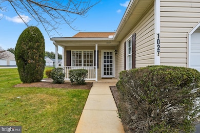 1027 Hastings Blvd unit 1027, York, PA 17402 - photo 4