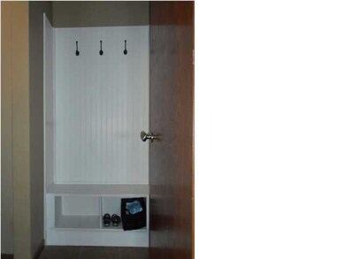 Mudroom