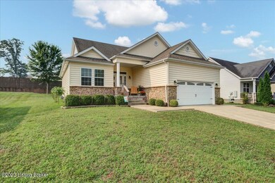 510 Berger Farm Dr, Mount Washington, KY 40047 - photo 2