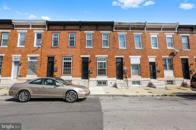 2536 E Eager St, Baltimore, MD 21205 - photo 2