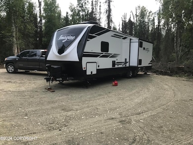 37548 Talkeetna Spur Rd, Talkeetna, AK 99676 - photo 5