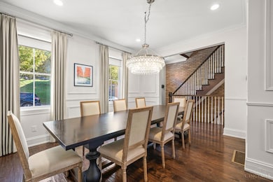 203 Mulberry St, Cincinnati, OH 45202 - photo 2