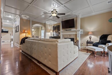 2501 Kavanaugh Blvd, Little Rock, AR 72205 - photo 5