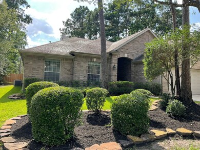 59 N Planchard Cir, Spring, TX 77382 - photo 2