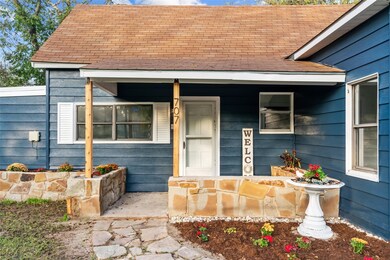 707 Liberty St, Weatherford, TX 76086 - photo 5