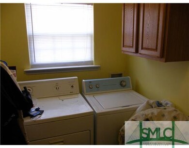 Laundry Room.