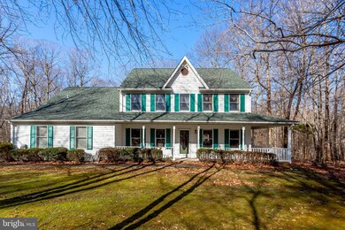 9535 Hickory Acres Ct, Pomfret, MD 20675 - photo 2