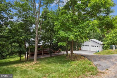 205 Wagon Trail, Berkeley Springs, WV 25411 - photo 2