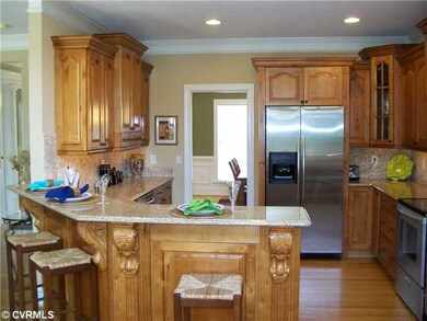 5718 Stoneacre Ct, Glen Allen, VA 23059 - photo 2