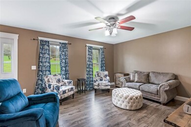 136 W Street Rd, Fairfield, VT 05455 - photo 4