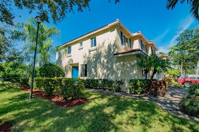 2. Side of House