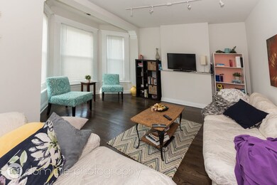 651 W Armitage Ave unit 3, Chicago, IL 60614 - photo 2