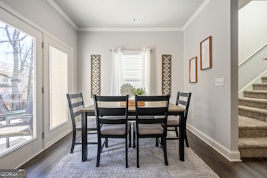 2059 Pinnacle Walk, Norcross, GA 30071 - photo 4