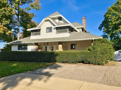 2126 Moores River Dr, Lansing, MI 48910 - photo 3