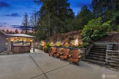 161 N Harvey Terrace Dr, Skokomish Nation, WA 98584 - photo 3