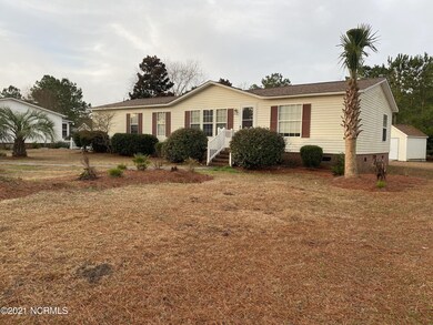 front house