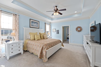 3 Fife Ct, Simpsonville, SC 29681 - photo 5