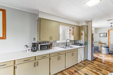 1303 Bienville Ave, Ruston, LA 71270 - photo 7