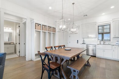 29 Water St unit 8, Carlton Landing, OK 74432 - photo 6