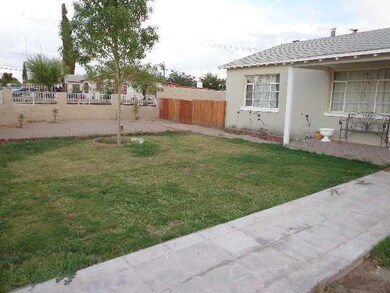 7612 Mazatlan Dr, El Paso, TX 79915 - photo 2