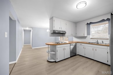 220 E 8th St, Marissa, IL 62257 - photo 7